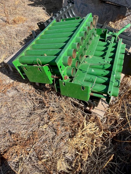 Flexicoil Primary & Secondary Manifolds