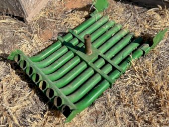 Flexicoil Primary & Secondary Manifolds