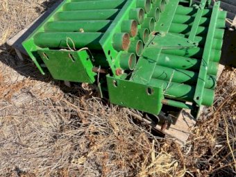 Flexicoil Primary & Secondary Manifolds