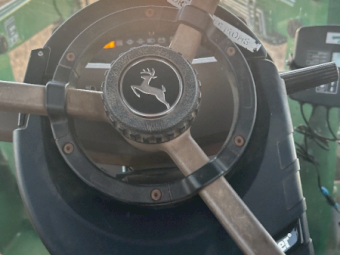 Ag Leader OnTrac3 GPS