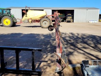 2008 Hardi Commander 7036