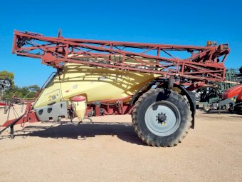 2009 Hardi 7036 Commander