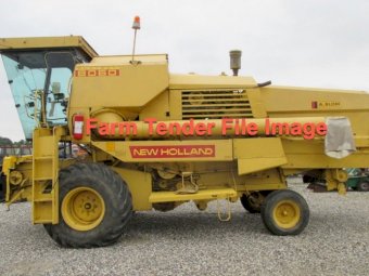 WANTED Looking to buy older models of New Holland 8060 or 8070 , 8080 price range under $40k