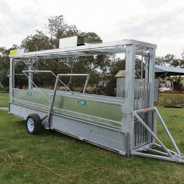 WANTED Proway 6m Handler