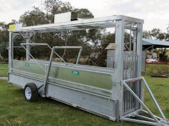 WANTED Proway 6m Handler