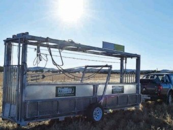 WANTED Proway 6m Handler