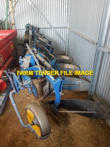 WANTED Mouldboard Plough 2 or 3 board