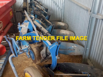 WANTED Mouldboard Plough 2 or 3 board