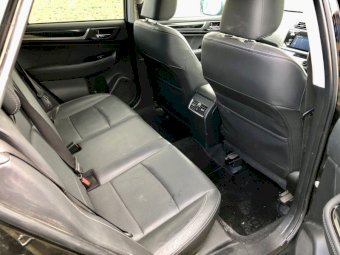 2016 Subaru Outback Premium Wagon