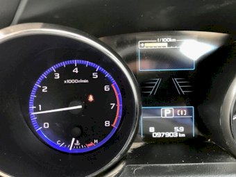 2016 Subaru Outback Premium Wagon