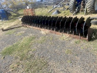 Grizzly 40 Plate offsets