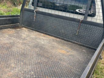 2005 Toyota Hilux SR5 Dual Cab Ute