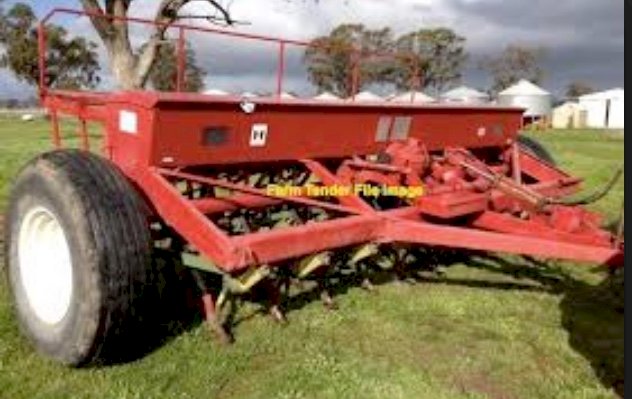 WANTED International 511 or A6-1 Combine