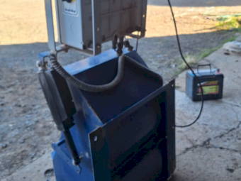 Grainline Remote Door and Divider