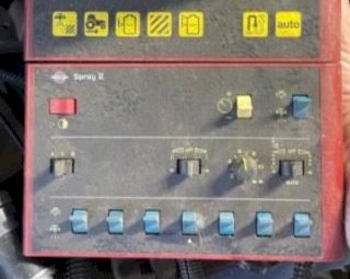 WANTED Hardi 5500 Spray Controller