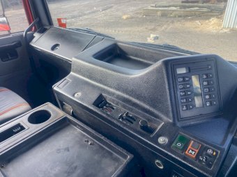 1994 Volvo F16 Prime Mover