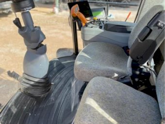 2007 New Holland HW325