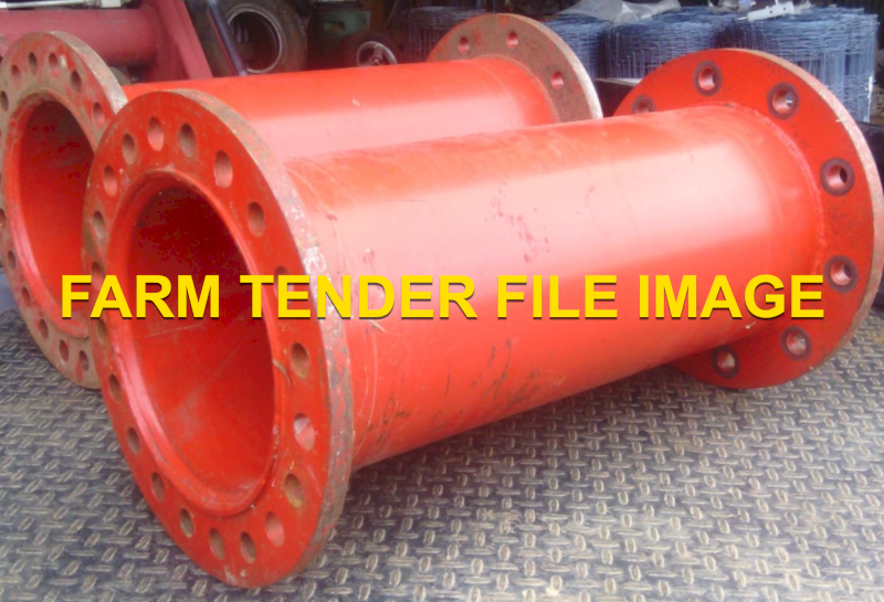 WANTED 3m Cotton Reel Wheel Spacers