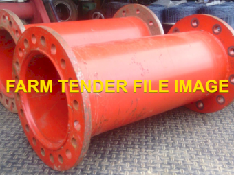 WANTED 3m Cotton Reel Wheel Spacers