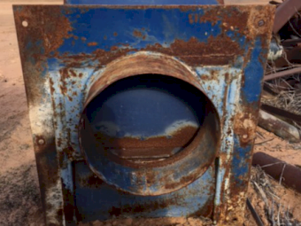 Grainline Electric Controller and Actuators with Tipper Dividers