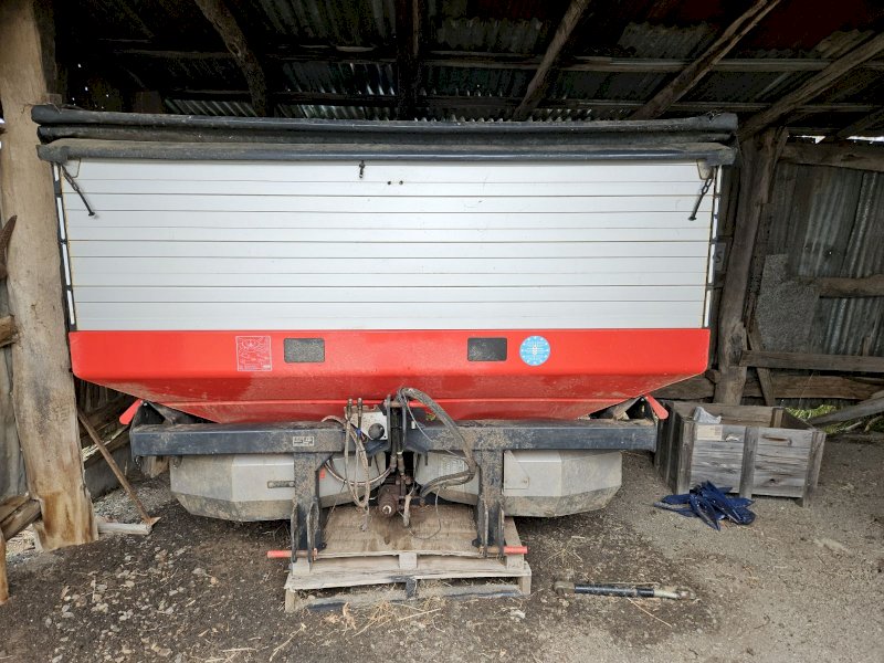 Vicon Rota Flow RO-XL Spreader