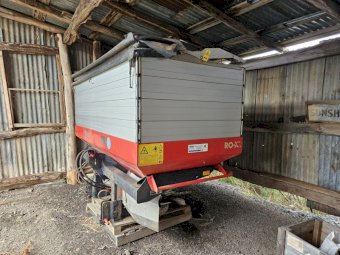 Vicon Rota Flow RO-XL Spreader