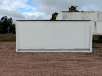 Same Day Granny flat