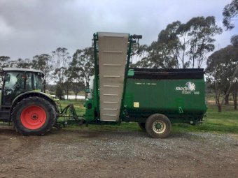 Keenan Mech Fiber 360