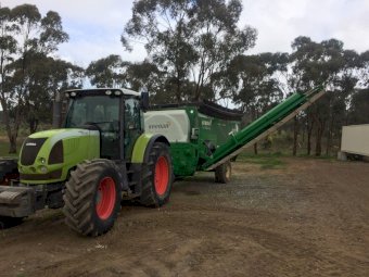 Keenan Mech Fiber 360