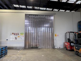 Coolroom 16m X 56m X 5m