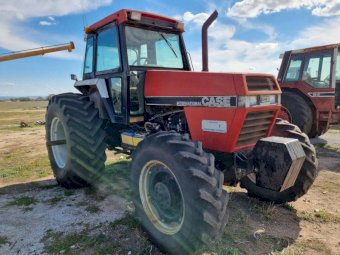 Under Auction - (A248) Case 2294 Tractor 
