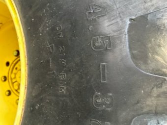 WANTED Firestone 24.5-32 Tyres