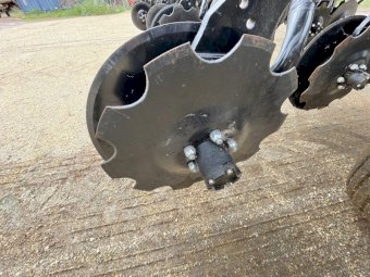 2022 Ryan Double discs x 35