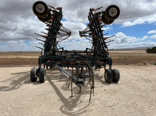 Flexicoil 5000 Air Drill