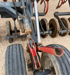 Flexicoil 5000 Air Drill