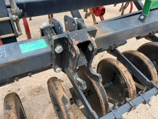 Flexicoil 5000 Air Drill