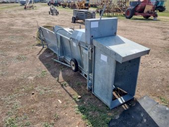 ElectroDip Sheep Jetter