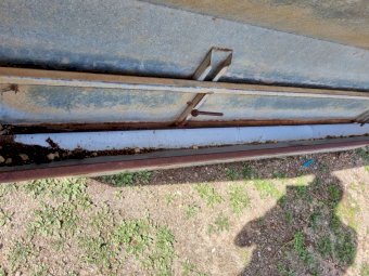 34 Bag Sheep Lick feeder