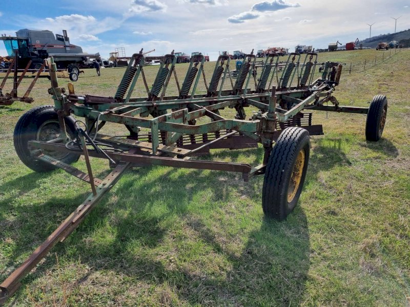 Ki Ki Engineering 12ft Rock Scraper