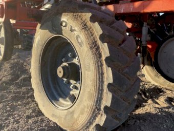 2010 Southern Seeder 8.4m Wide