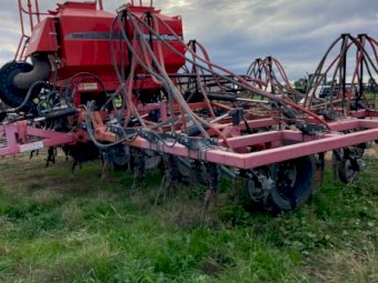 2010 Southern Seeder 8.4m Wide