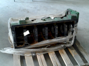 John Deere 12.5L Engine Block