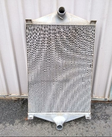 John Deere Inter-Cooler