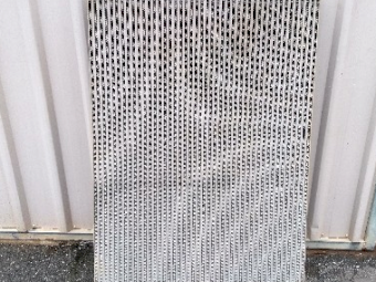 John Deere Inter-Cooler