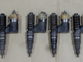 John Deere Injectors