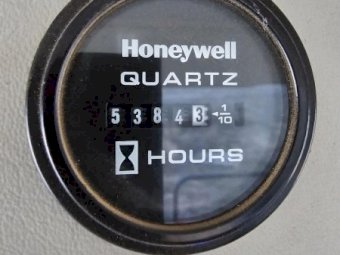 2015 Multipac SPR260E Roller