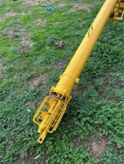 Mobilco 7" X 40' Petrol Auger