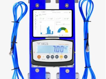 WANTED Load Bars, Monitor and Platform to suit Cattle Crush