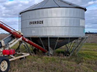 28mt Nelson Field Bin