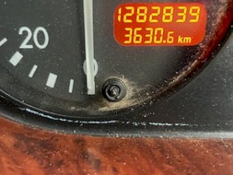 2005 DAF CF Truck and Trailer Combination